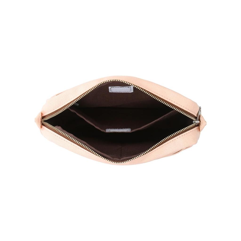 Delfonics Inner Carrying Cobble S Women's Pouch (Light Pink)