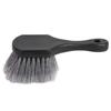 Wheel Cleaning Brush Detail Brush Universal Portable 1pcs Durable Car Wheel Cleaning Brush Car Maintain Accessories Tire Brush