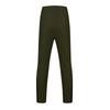 Men's Colorblock Zipper Trousers Men's Casual Fashion Trousers