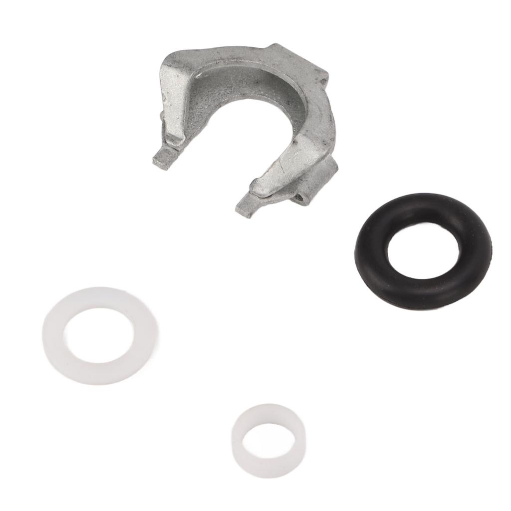 4 Set Fuel Injectors Seals O Ring Kit 03C198149 Fuel Nozzle Seal Replacement for CC EOS