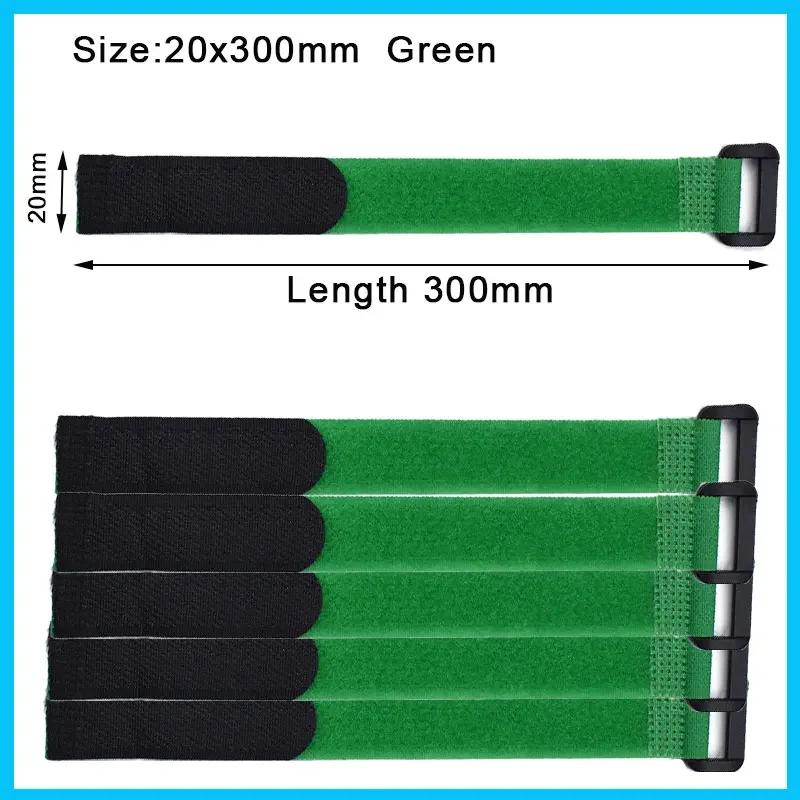 5/10 Peças Tiras de Fixação Reutilizáveis com Velcro Nylon Abraçadeiras Organizador Fixador Ajustável Tiras de Fixação de Cabos Gerenciamento de Cabos