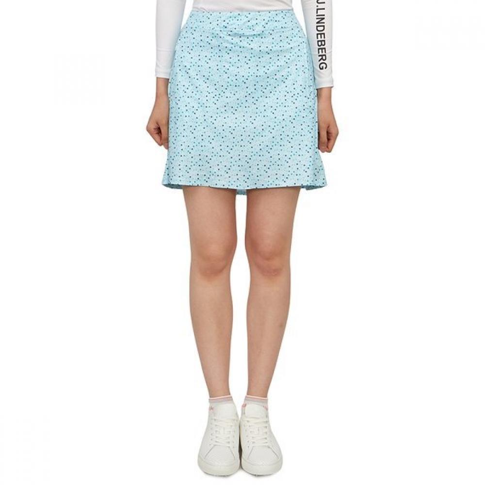 

Zipore Golfwear Женская мини-юбка S Gli000003 Dbrk M