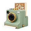 Imprimantă de Cafea Barista Imprimată 3D Pudră de Latte cu Cameră Manuală pentru Artă Șabloane Profesionale Carduri Șablon Cacao Scorțișoară pentru Cappuccino