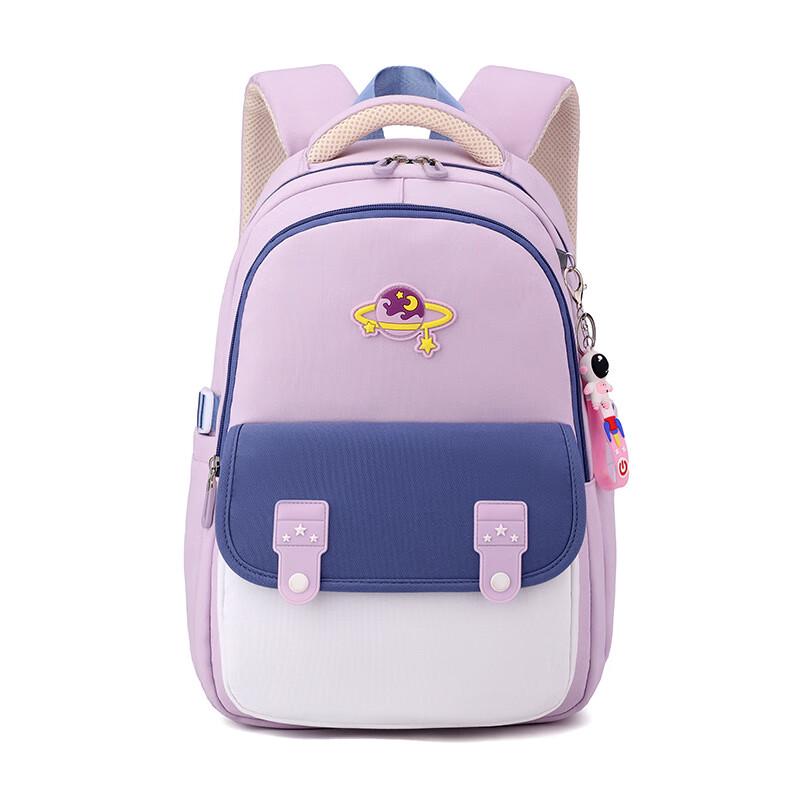 Li Shen Children's Lightweight Decompression Backpack