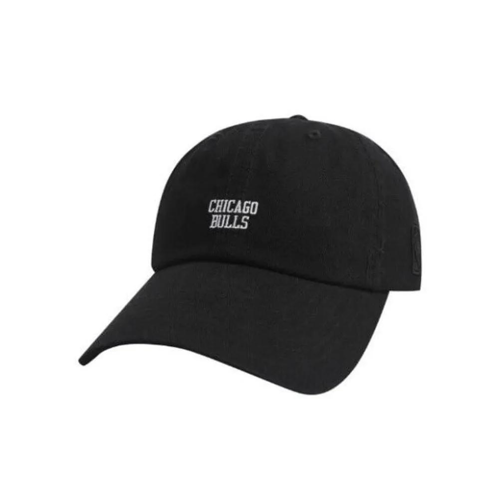 [NBA] M Cap KQC N255AP231P-BK GSW Authentic Team Logo FREE