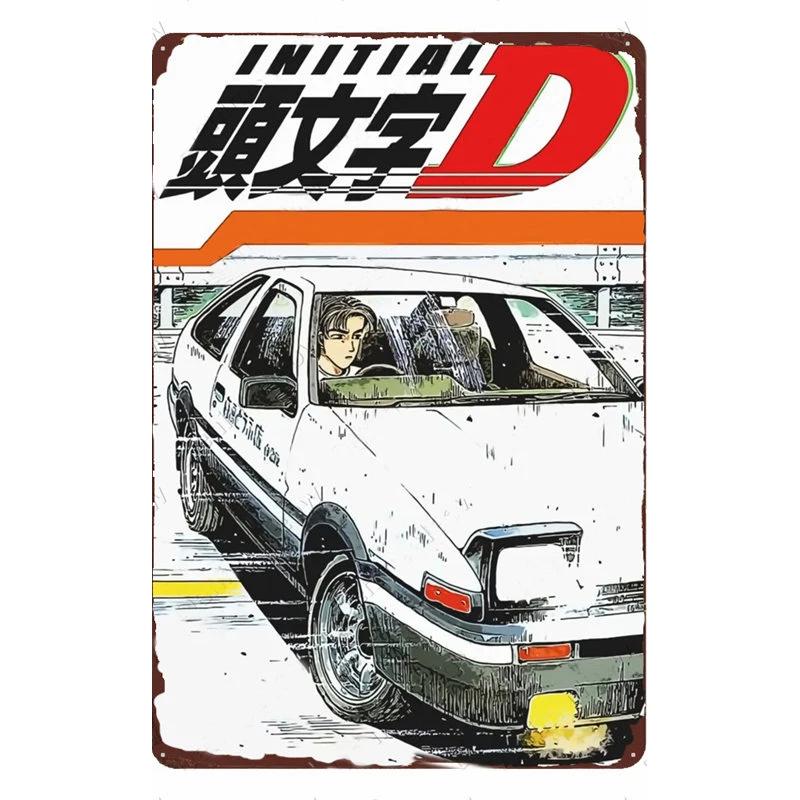 Motorradfahrer Klassischer Sport Rennsport Blechschild Vintage Metallposter Dekor Man Cave Garage Wandschilder Kunstplaketten Blechschild