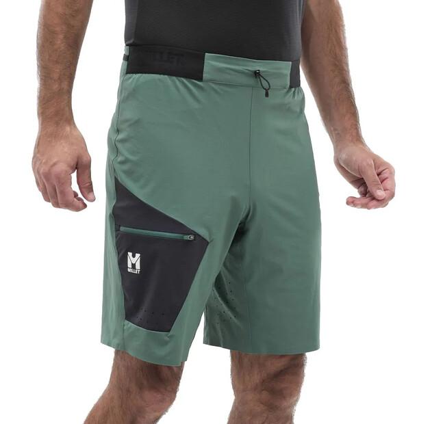 Millet Шорты Wanaka Fast