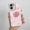 New Casing For Oppo A6 Pro 5G 4G CPH2781 CPH2799 Case Aesthetic Pretty Butterfly Flowers Soft Silicone Shockproof Back Cover