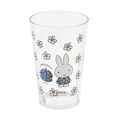 Copo de Vidro Inquebrável Ai Collection, 400ml, Seguro para Micro-ondas e Lava-louças, Fabricado no Japão, Perfeito para Restaurantes, Cafés, Exterior e Casa