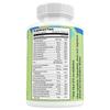 Täglich einzunehmendes Multivitamin-Nahrungsergänzungsmittel, Mit Vitaminen, Biotin, 120 Kapseln