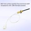 Temperature Resistant Ignitions Module Rapid Heating Pattern Easy Installation Energy Saving for Lennox Furnaces