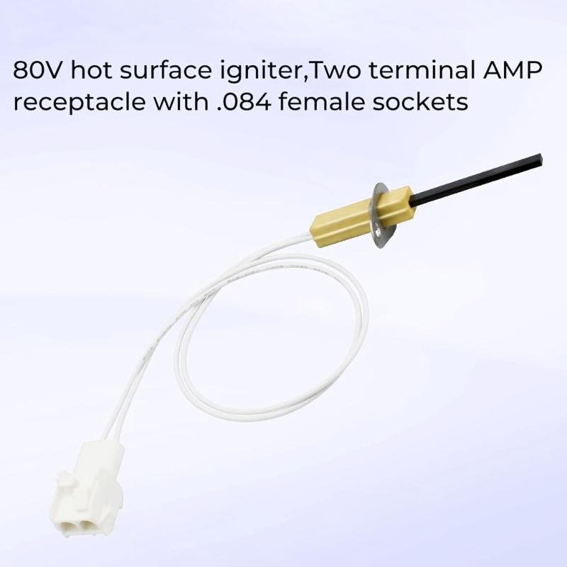 Temperature Resistant Ignitions Module Rapid Heating Pattern Easy Installation Energy Saving for Lennox Furnaces