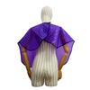 Barbershop Hairdressing Cape Waterproof Hair Coloring Wraps for Hair Color Shampoo Hair Dye Cloth Haircut Cloak Barber Tools