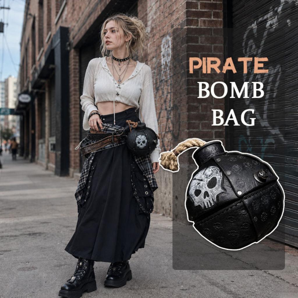 Design Novelty Backpack for Everyday Outings