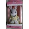 Madre Coneja de Algodón U-32 de Sylvanian Families