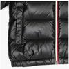 Moncler Acolchoamento Infantil Novo Aubert 1a00022 597z8 999