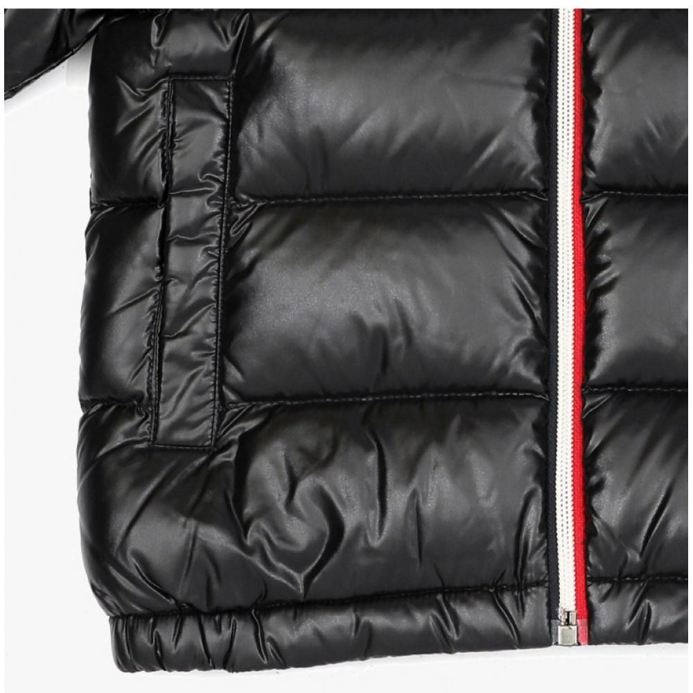 Moncler Acolchoamento Infantil Novo Aubert 1a00022 597z8 999
