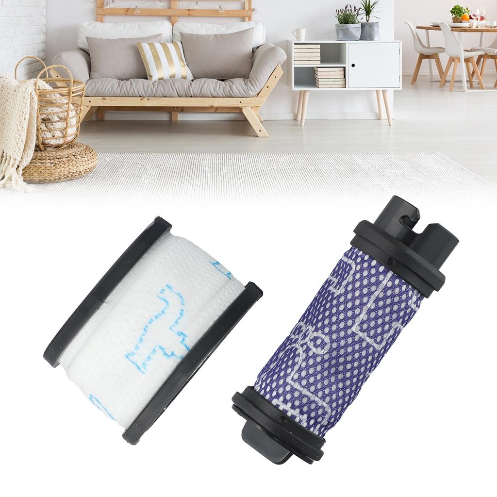 Fit For INSE Cordless Vacuum Cleaner N5 S6 S6P S600 Primary Filter Reduce Dust