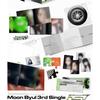 [Pre-order] MOON BYUL - REV (3rd Single)