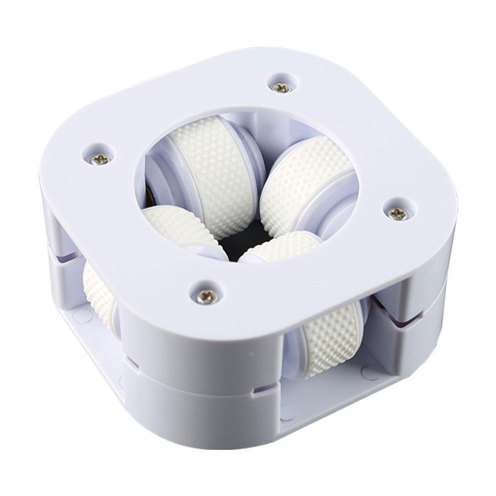 

NEW Multi Functional Hand Joint Massager Fully Wrapped With Four-wheel Finger Exercise Device For Relaxing Massager For Men