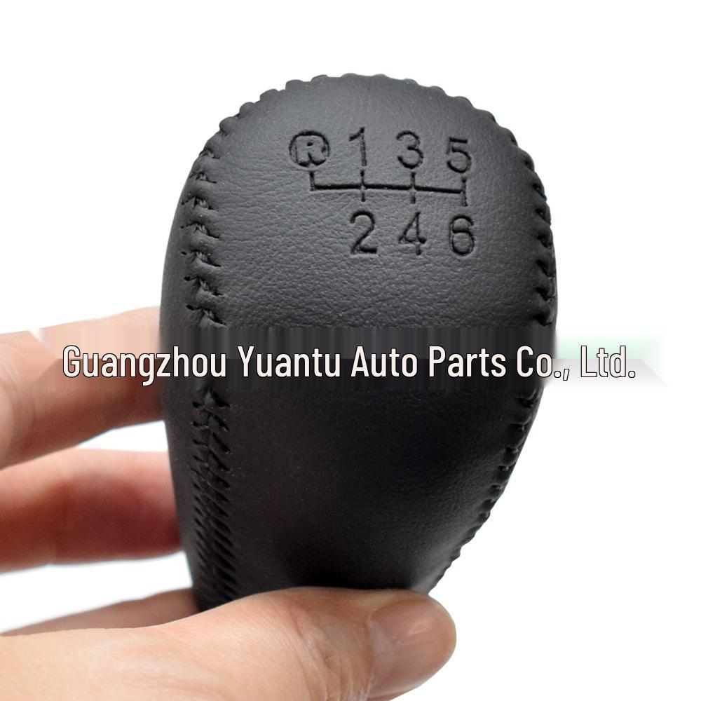 Toyota Hilux MK6/MK7 Gear Shift Knob Lever (2004-2014)
