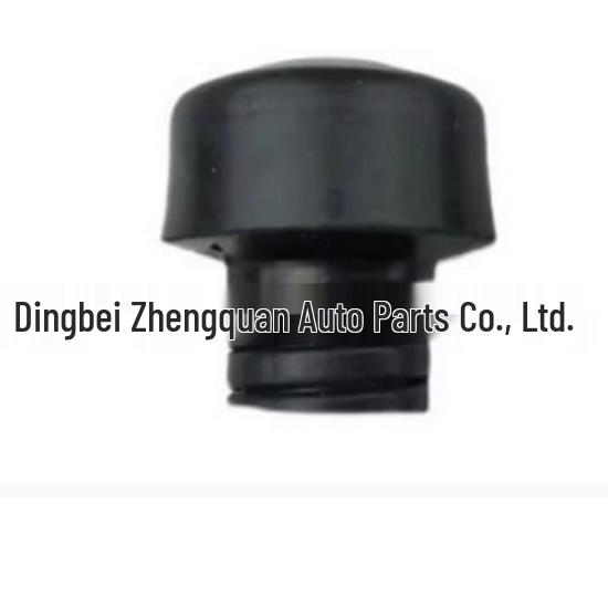 Wuling Rongguang Cargo Truck Rear Anti-Collision Rubber Buffer Block B103