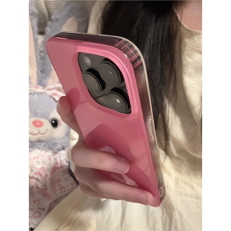 Potrivit pentru Huse Telefon IPhone17PROMAX 16 Model Nou 15 14 Nișă 13 12