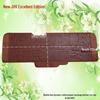 Mahjong Summer Bamboo Seat Mat for Dongfeng Tianlong Jiefang JH6P Deauman Trucks