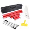 Stainless Steel Putty Scraper for Leveling and Plastering Walls