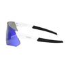 Large-frame Cycling Sports Glasses OEM Cycling Sunglasses