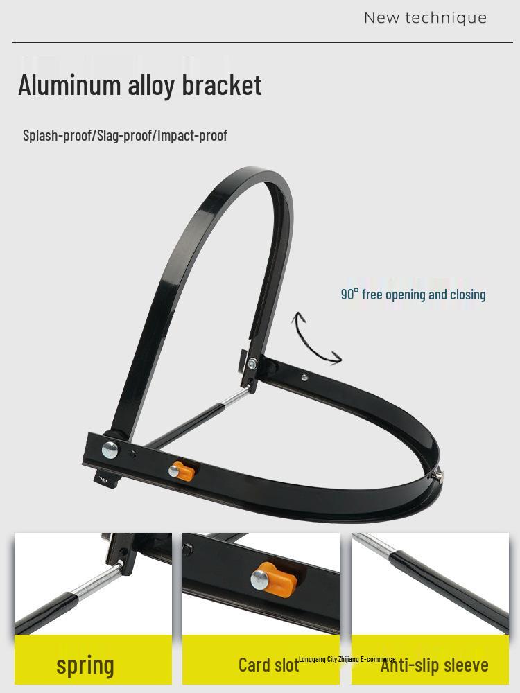 Huvudmonterad helsvetsmask - Anti-brännskada, Skyddssköld för huvudet