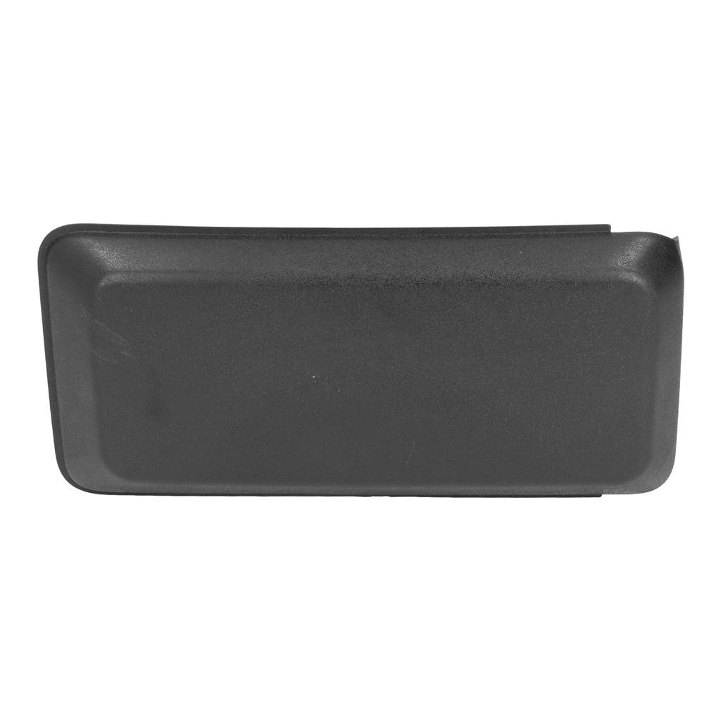 Stoßstangenpolster Schutz Links Einsatzkappe Schwarz ABS Ersatz für F150 2018?2020