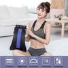 Lumbar Relaxer: Back Stretcher & Massager for Posture Support