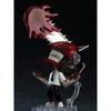 Nendoroid Chainsaw Man Denji Non-Scale Plastic Painted Action Figure (Re-release) Red and Black