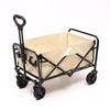 Chuanfeng Foldable Camping Utility Cart