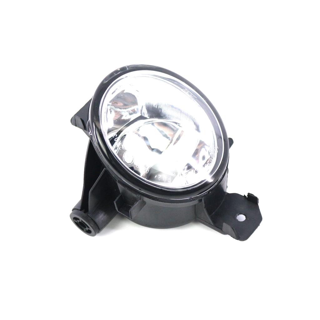 63177184317 63177184318 Left Right Car Headlights Daytime Running Lights Front Fog Lamp NO Bulbs For BMW X3 E83 N2 X5 E70 X1