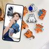 Game Anime Ch-Chun Li Phone Case For Xiaomi Poco X7 X6 M8 M7 M6 M4 M3 X4 Pro F7 Ultra M5S Mi 14 14T 15 15T 12T 10T Pro 12S 12 11