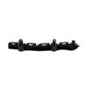 2x Front Bumper Bracket Retainer Holder For 2011-2014 Dodge Avenger LH & RH Set