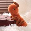 Jouets en Peluche Animaux Réalistes Coton PP Fourmi Peluche Poupée Petites Fourmis Jouets en Peluche Enfants Fille