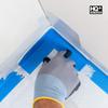 IsolBau Sealing Corner P2 Internal Blue Innenecke 1 pc