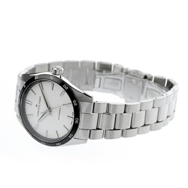 HAMILTON Jazzmaster Performer Auto Automatic Watch H36205110 [Hamilton] Men's Women's [Item]