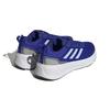 Adidas Quester Running Shoes, Unisex Adult, LWO14, Lucid Blue/Blue Dawn/Core Black (HP2436), Size 27.0 Cm