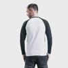Metallica King of Metal Long-Sleeve Rock Men's Punk Sweater T-shirt