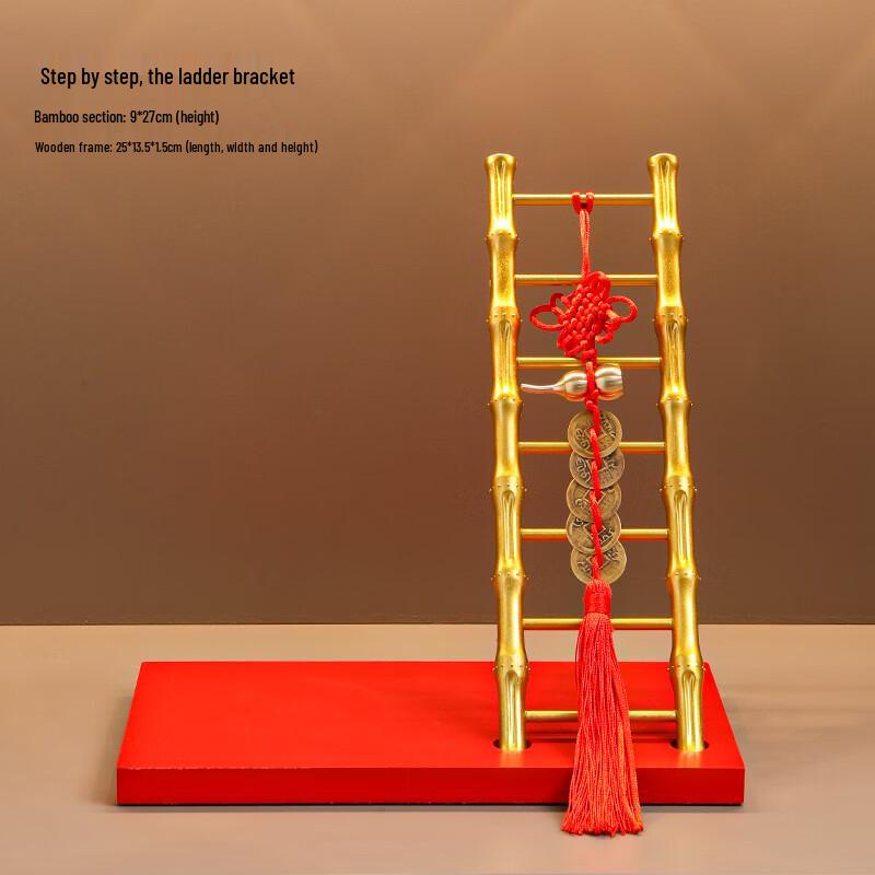 Орнамент-хранилище для ключей «Счастливая кошка» от Lilang