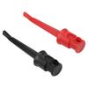 10pcs P5002 Multimeter Test Hook Lead Grabbers for SMT/SMD IC D20 Cable Welding
