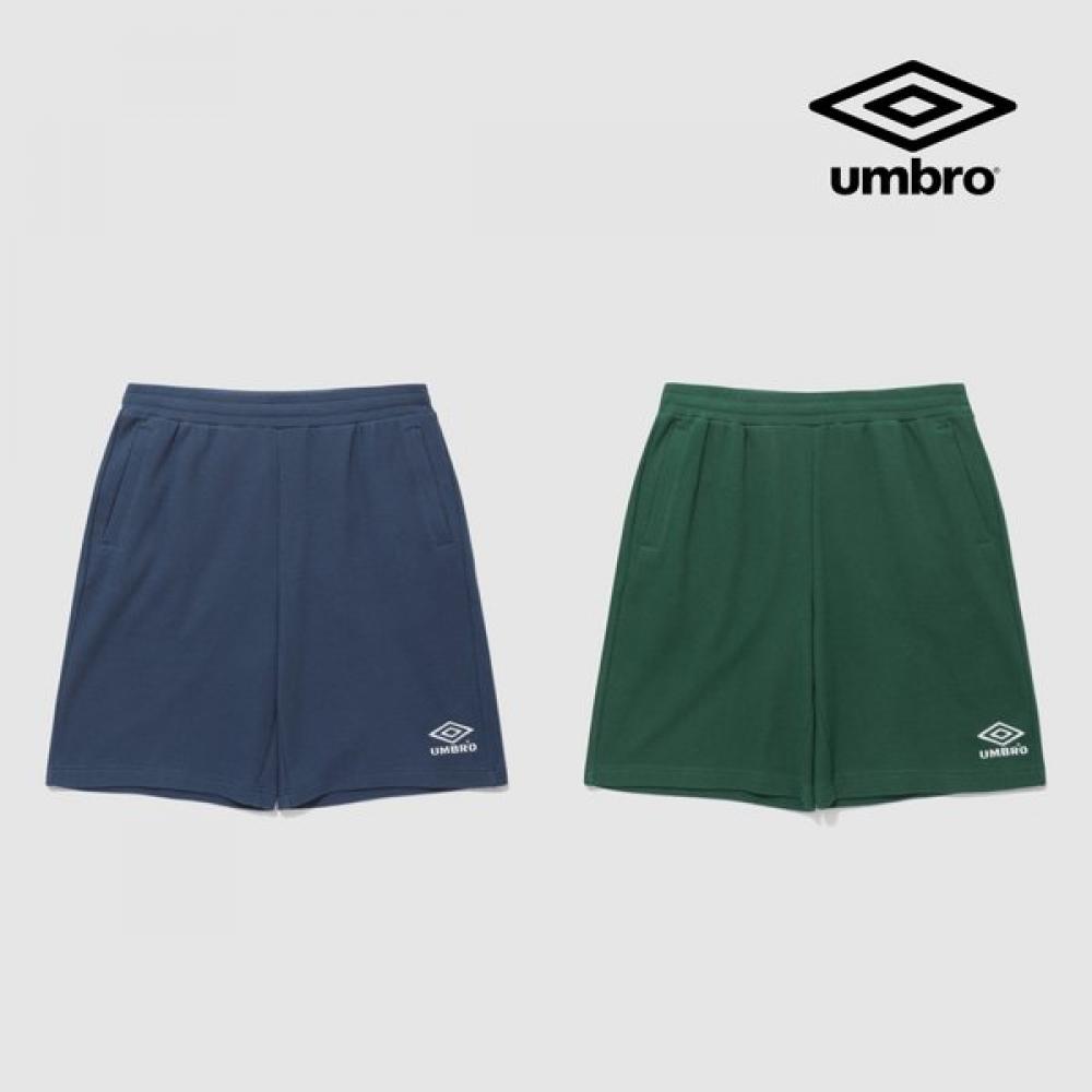 

Umbro [25 S S] Bloke Og Waffle ShortS Uq221chp53 navy/75(29~31)