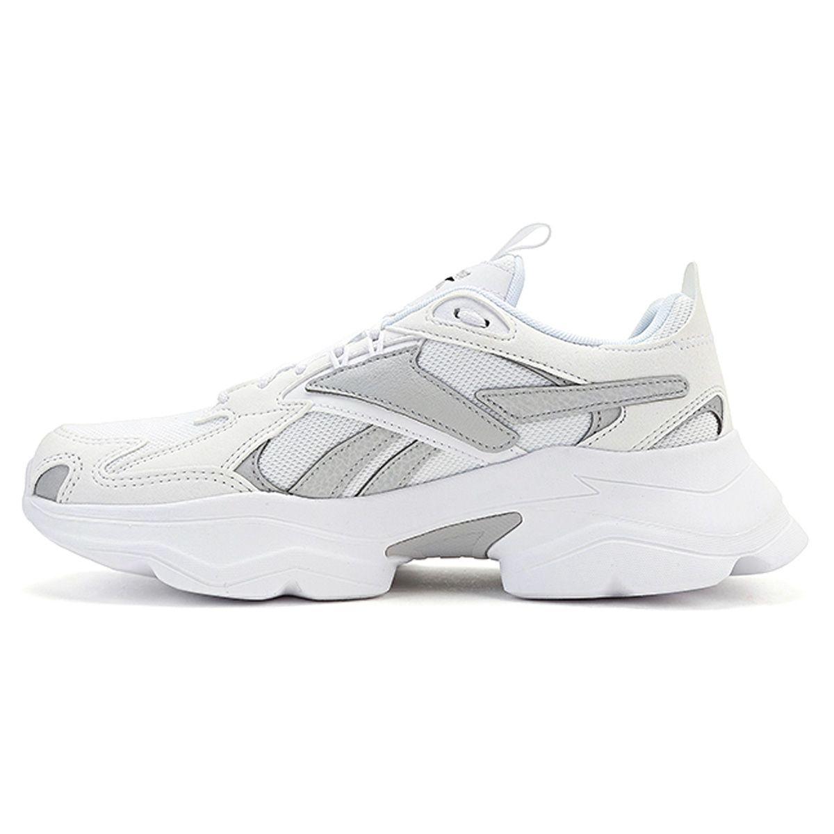 Reebok Royal Bridge 4 Unisex White Grey GV7139 EU 44