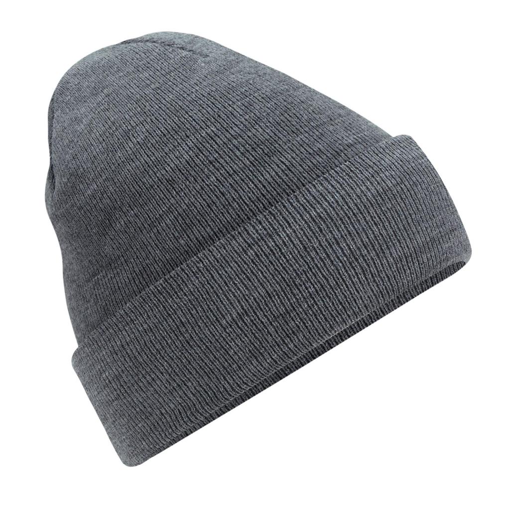 Unisex Adults Original Cuffed Beanie