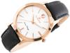 ZEGAREK G. ROSSI - 10398A-3G3 (zg783g) R.g./gray + BOX