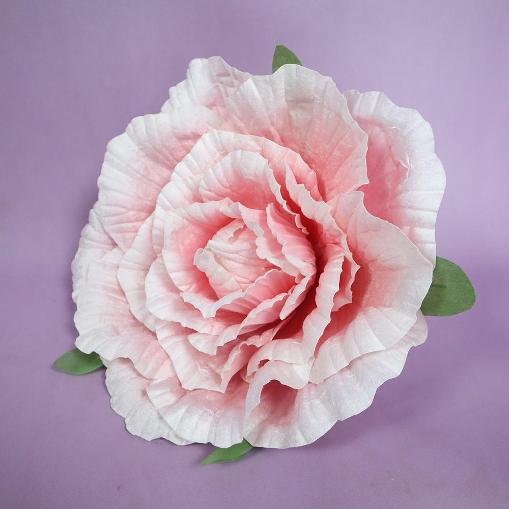 PE Foam Giant Photography Props Large Size Fake Flowers NEW Window Display Garden